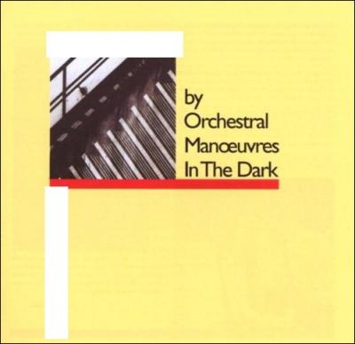 Quel nom porte cet album d'Orchestral Manoeuvres in the Dark ?