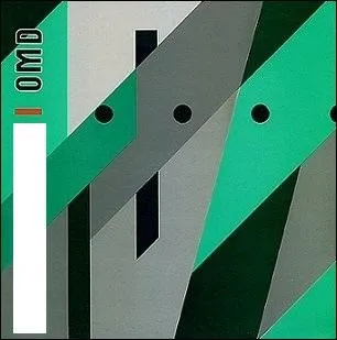Quel nom porte cet album d'Orchestral Manoeuvres in the Dark ?