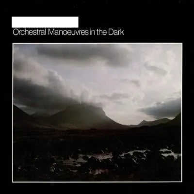 Quel nom porte cet album d'Orchestral Manoeuvres in the Dark ?