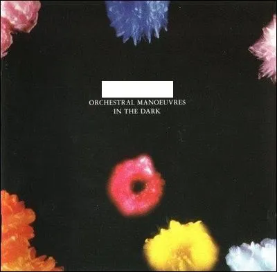 Quel nom porte cet album d'Orchestral Manoeuvres in the Dark ?