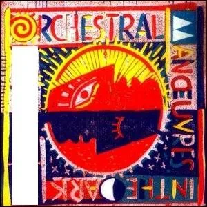 Quel nom porte cet album d'Orchestral Manoeuvres in the Dark ?