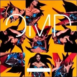 Quel nom porte cet album d'Orchestral Manoeuvres in the Dark ?