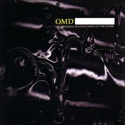 Quel nom porte cet album d'Orchestral Manoeuvres in the Dark ?