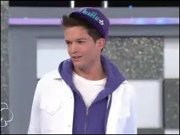 Les filles ont dans avec une star, laquelle ?