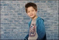 Comment s'appelle-t-il ?