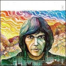 Premier album solo sorti en 68 style folk-rock, Neil Young a toujours dtest le son d'enregistrement de cet album qu'il trouvait trop cras par le nouveau procd CSG. Le nom de l'album est ...