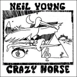 Septime album studio qui met fin  sa priode noire. Cet album contient un des plus beaux solos de guitare de toute la carrire de Neil. Frank Sampedro remplace Danny Whitten. C'est :