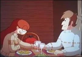 Quelle nouvelle annoncent Emma et Richard ?