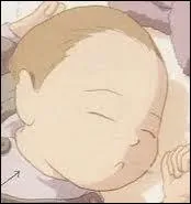 Comment s'appelle le petit frre de Lou ?