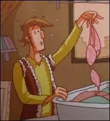 Comment s'appelle-t-il ?