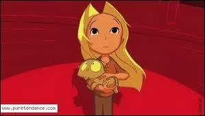 Que se passe-t-il au dbut du tome 5 ?