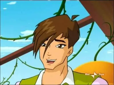 Qui est l'amoureux de Stella ?