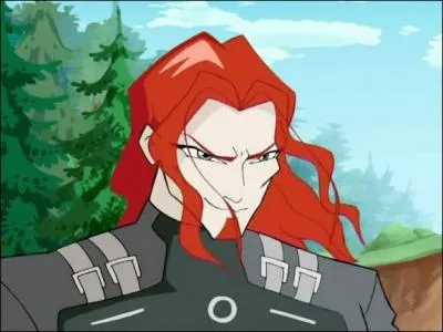 Qui est le chef des sorciers du cercle noir ?