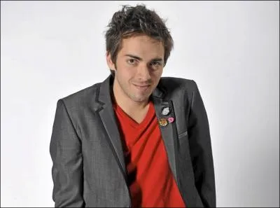 Sbastien Agius interprte...