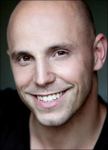 David Ban interprte...