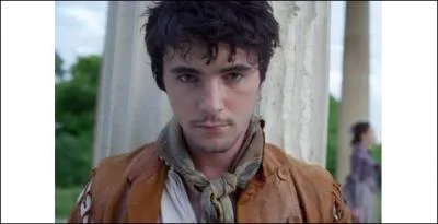 Louis Delort interprte...