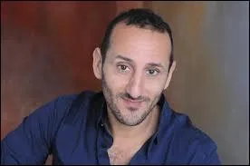 Yamin Dib interprte...