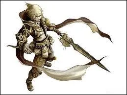 Quel est le nom de ce personnage ?