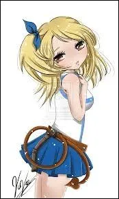 Que se passe-t-il lorsque qu'elle essaye de draguer ?