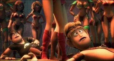 Qui sera le compagnon de route de Ronal ?