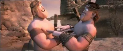 Le film est plutt un film pour :