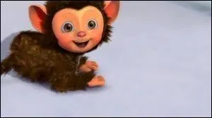 Comment ces petites btes s'appellent-elles ?