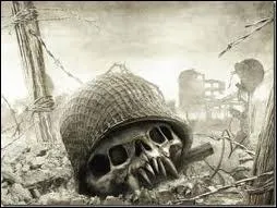 Ceci est la jaquette d'une srie de Sony, mais laquelle ?