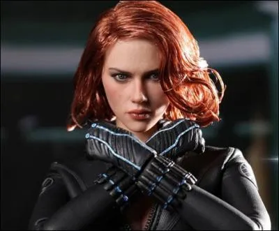 Quelle actrice l'incarne ?