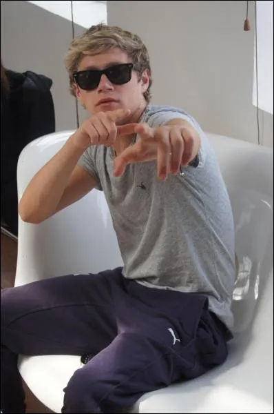 Comment s'appelle-t-il ?