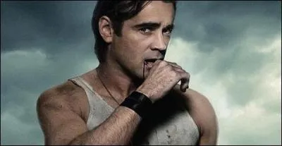 Colin Farrell en vilain buveur de sang dans  Fright Night , comment s'appelait-il ?