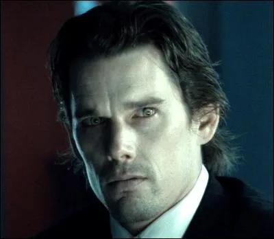 Lui vient de 'Daybreakers', qui est-il ?