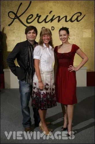 De quelle série vient cette photo ?