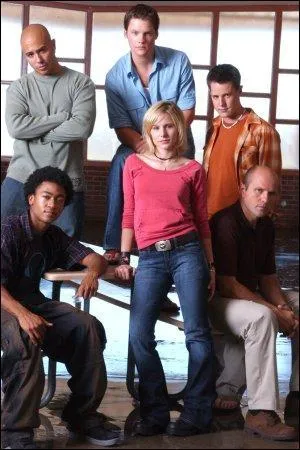 De quelle série vient cette photo ?