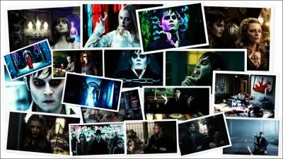 La dernire image du film laisse de suite planer un doute.