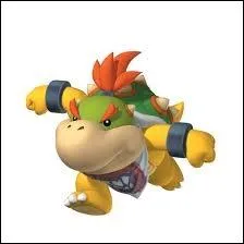 Qui est ce personnage ?