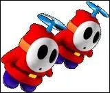 Qui est ce personnage ?