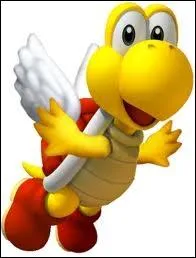 Qui est ce personnage ?