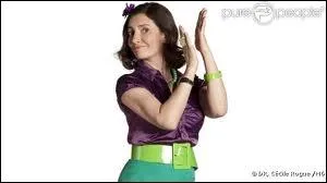 O habite le fils de Liliane ?