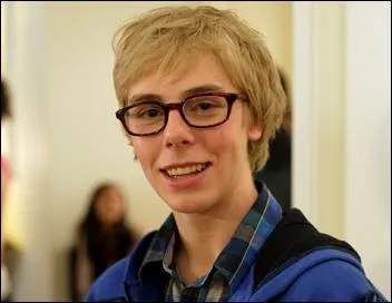 De qui Rory est-il amoureux ?