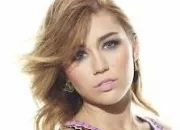 Quiz Chansons de Miley Cyrus