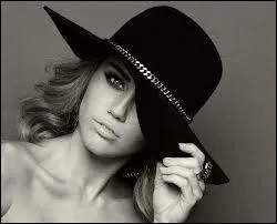 Quel est son deuxime album ?