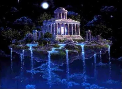 O rsident les dieux ?