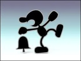 Quel est son nom qui est aussi une console Nintendo ?