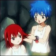 Qui compose cette guilde ?