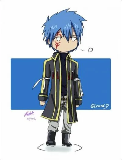 A-t-il retrouv la mmoire ?