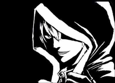 Quelle est la magie de Gerald ?