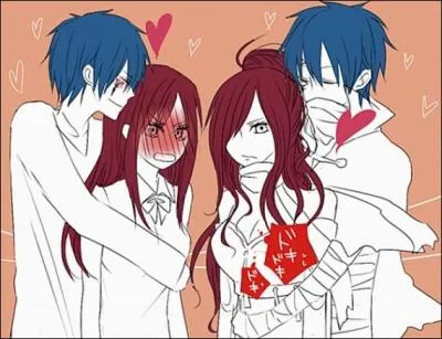 Mistgun est-il vraiment Gerald ?