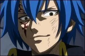 Comment est-il devenu mchant ?