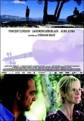 Film franais de Stphane Briz sorti en 2009, d'aprs un roman ponyme d'ric Holder avec Vincent Lindon, Sandrine Kiberlain, Aure Atika, Jean-Marc Thibault ... .