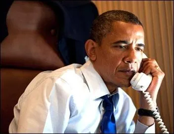 Peut-tre apercevront-ils le prsident ? O est la faute ?